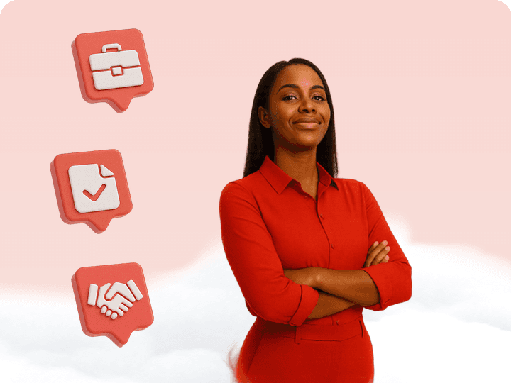 Alex - Sales Enablement