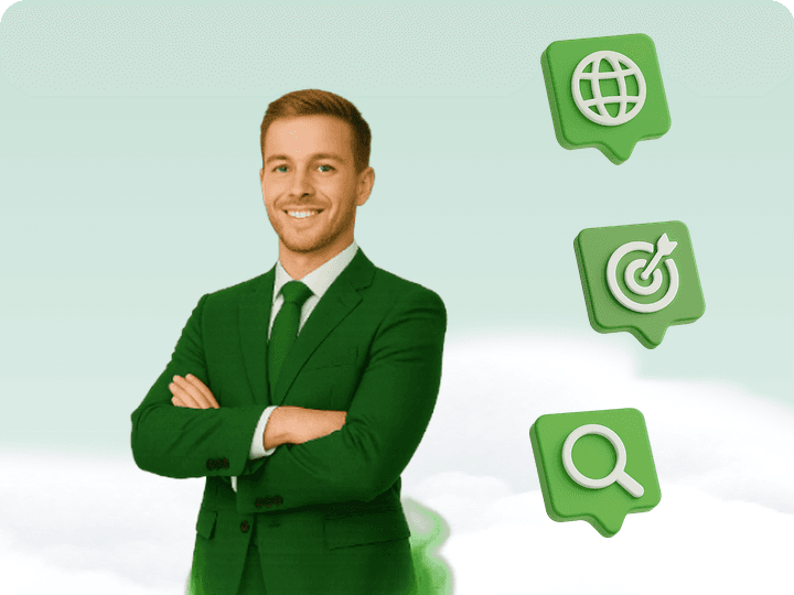 Hunter - Account Based Marketing and Discovery