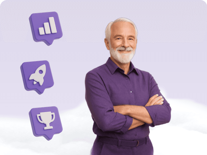 Sage - Business Growth Genie
