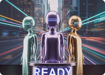 How AI Agents Help Join the dots between Marketing, Sales, and Customer Success