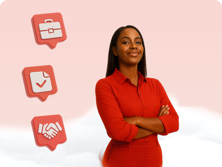 Alex - Sales Enabler Genie