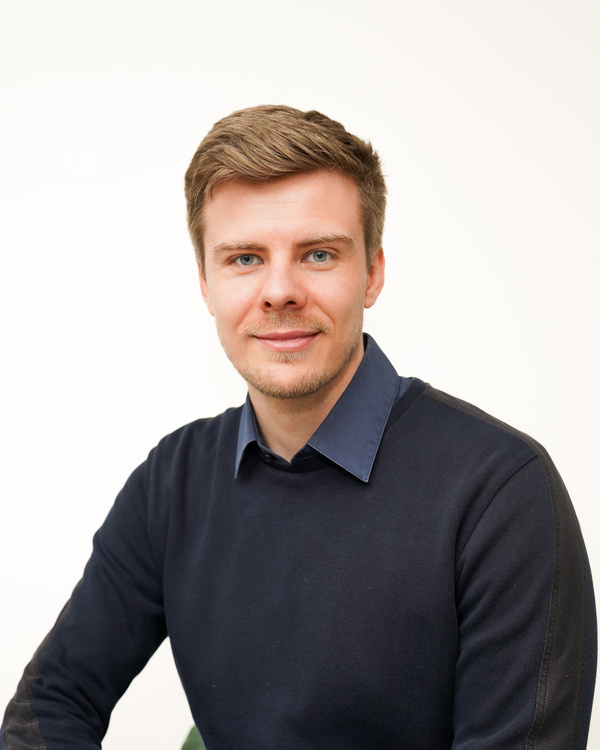 Benedikt Glass