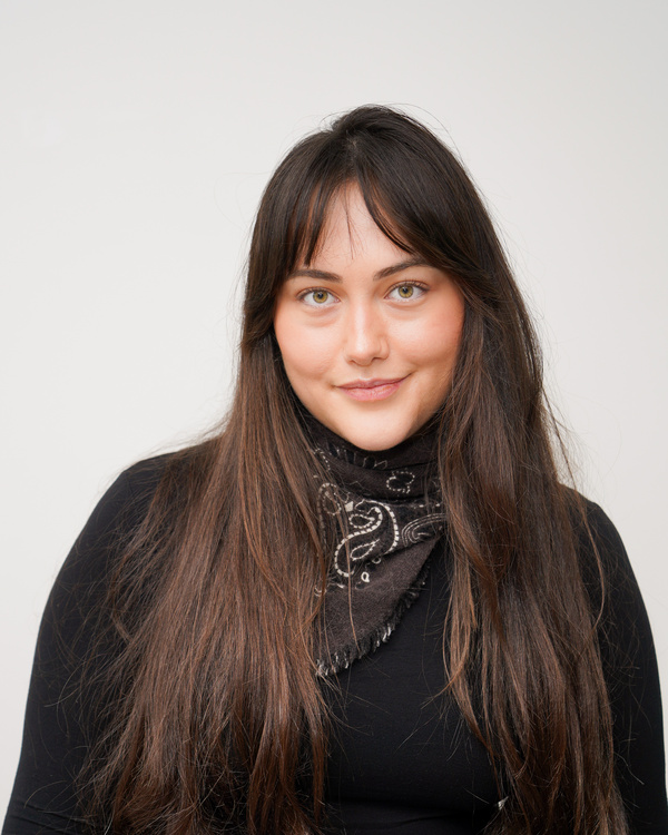 Mariam Metreveli