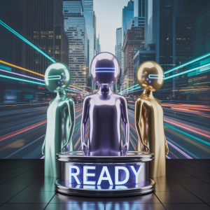 Ready to use AI agents for Marketing and Sales