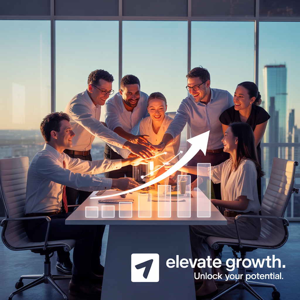 Improving Marketing and Sales with AI agents