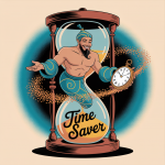 Time saving AI agent