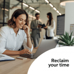 AI agents saving time for marketing and sales teams