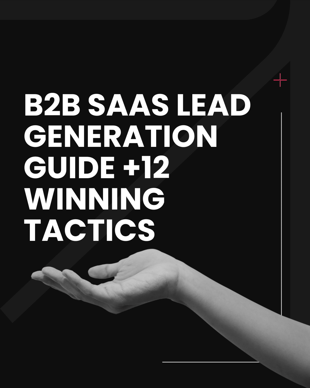 b2b-saas-lead-generation