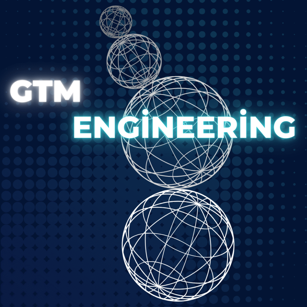 GTM Engineering