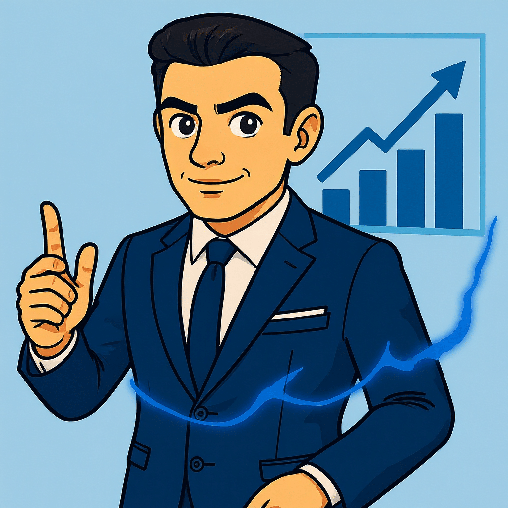 AI agent supporting account based marketing
