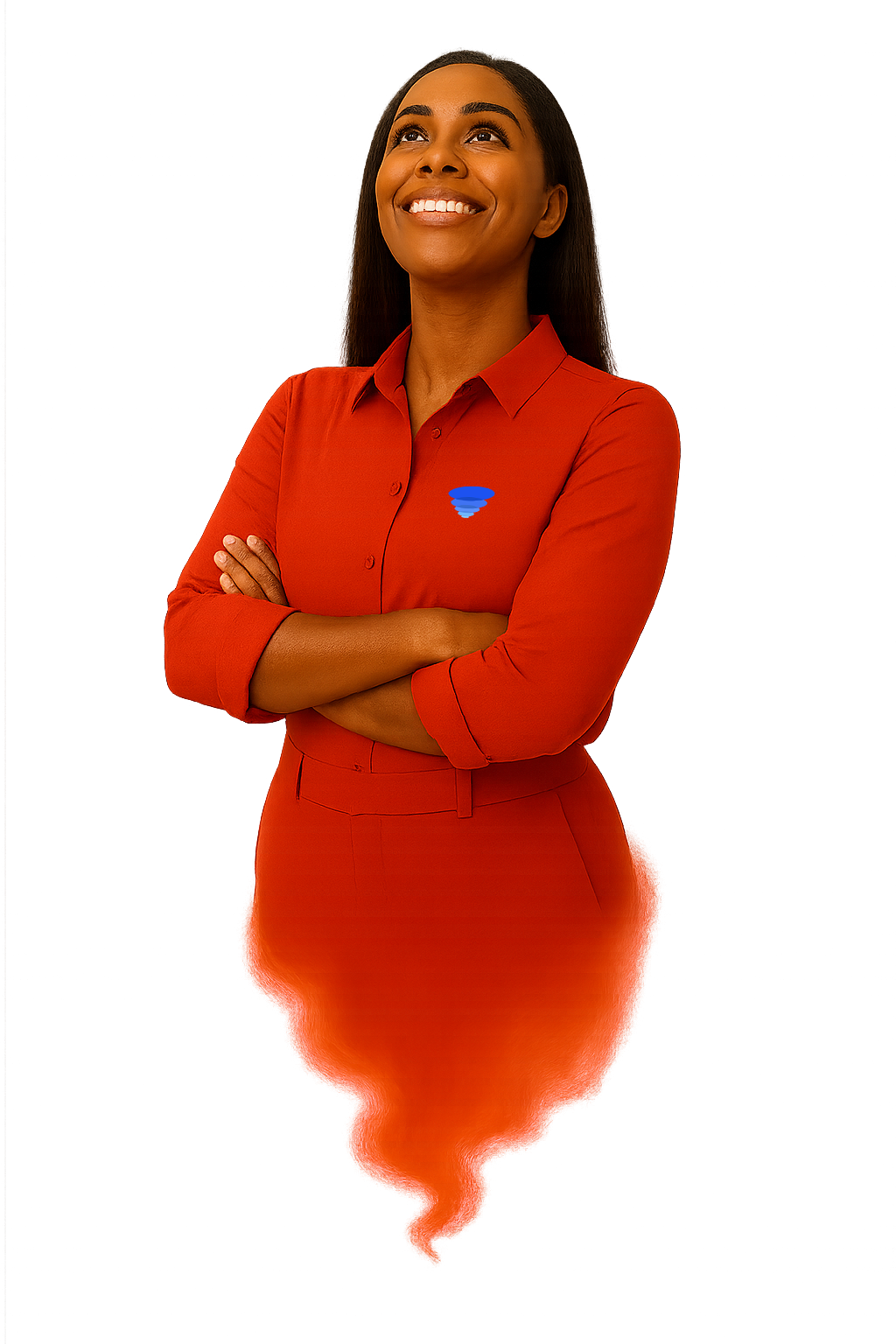 RevGeni Alex Sales Enabler RED 7 LOGO