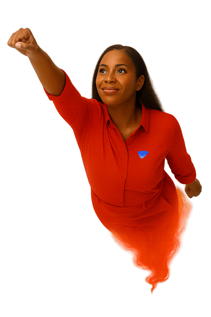 RevGeni Alex Sales Enabler RED 8 LOGO