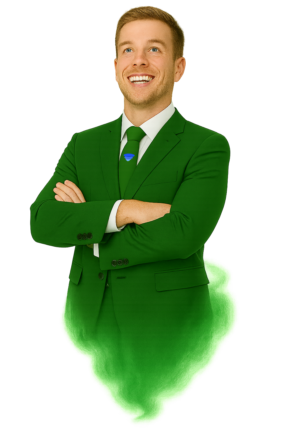 RevGeni Hunter Account based Marketing 8 LOGO