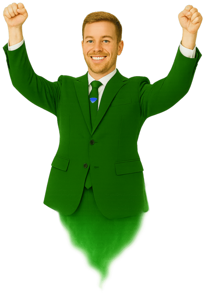 RevGeni Hunter Account based Marketing 7 LOGO 1