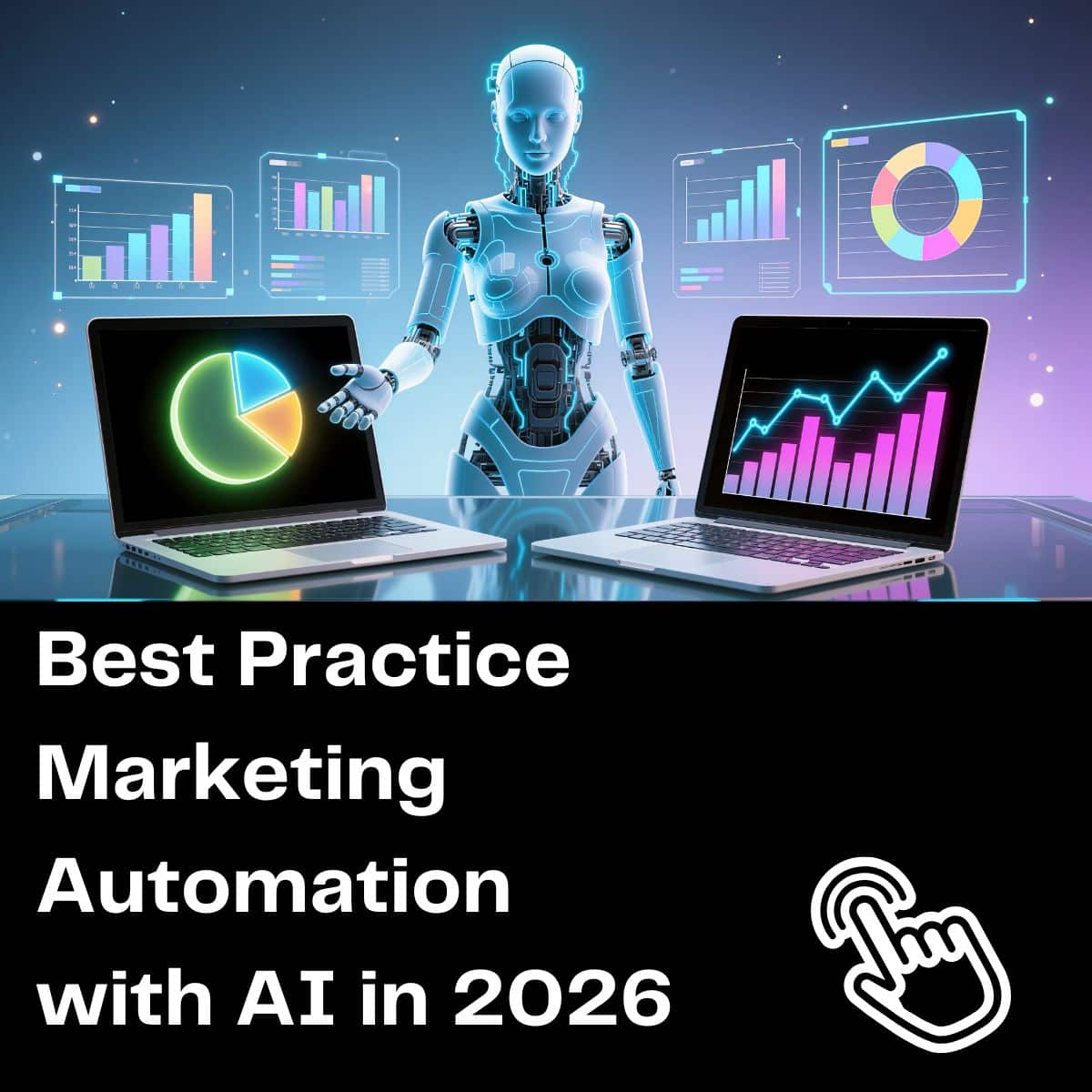 Best Practice Marketing Automation with AI in 2026